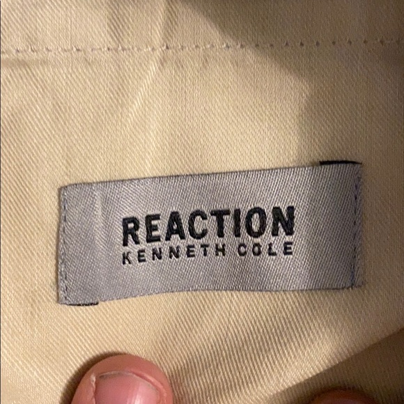 Kenneth Cole Reaction Shorts - Picture 4 of 4
